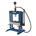 Hydraulic Presses image